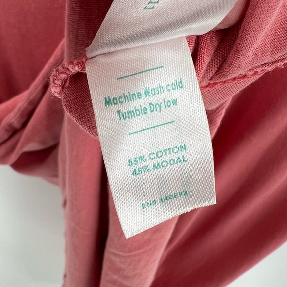 Marine Layer Signature Crew tee - Picture 7 of 7